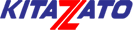 Kitazato - logotype
